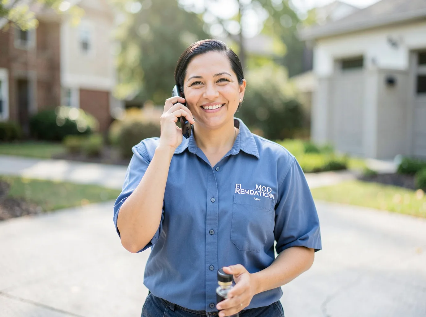 Mold Remediation Gobles, MI FAQs